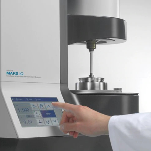 HAAKE™ MARS ™ iQ 旋转流变仪2-1 HAAKE™ MARS ™ iQ 旋转流变仪2-1