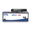 MPLS-DM光譜共焦傳感器