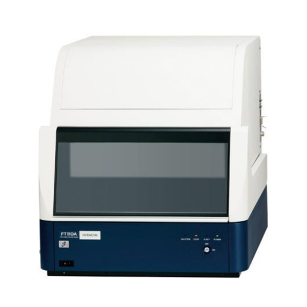 FT110A 臺式能量型X射線熒光光譜儀